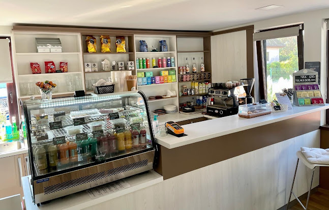 Egészségedre!- Reggeliző és kávézó