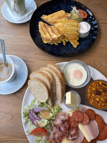 bubō - Vendéglátás