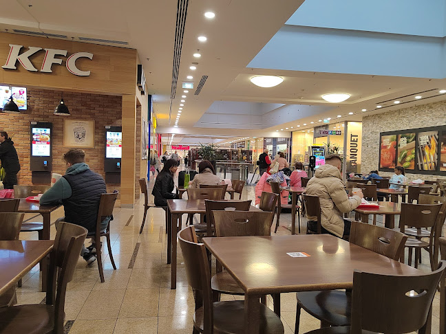 KFC Eger Agria Park - Eger
