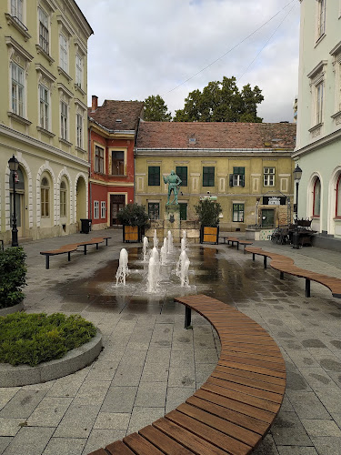 Varkocs Old Pub - Székesfehérvár