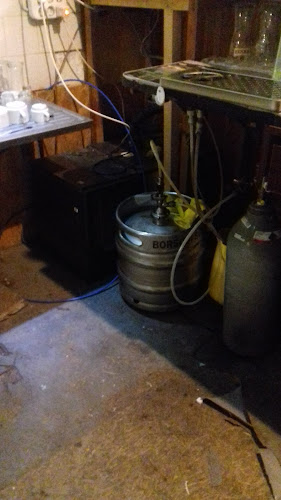 Topogó Italbolt - Csorvás