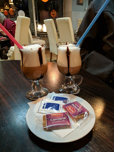 Bor & Bazsalikom Pizzéria, Étterem - Sárospatak