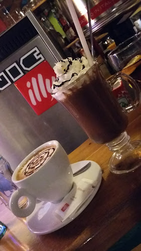 Time Gate Coffee - Dorog