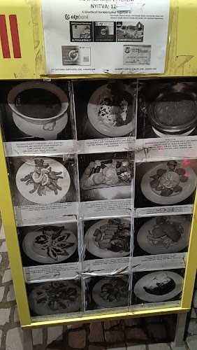 Opinii despre Kovács-Kert Étterem în Visegrád - Vendéglátás