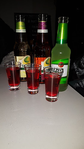 Amnézia Kávézó - Vendéglátás