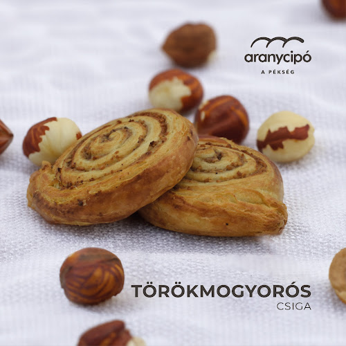 Comentarii opinii despre Aranycipó - ÁRKÁD