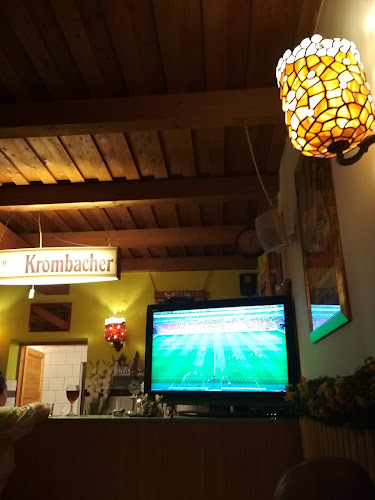 Lugas Pub & Coffe - Budapest