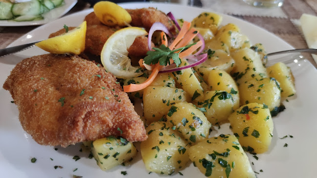 Opinii despre Gyümi Vendéglő în Mindszent - Vendéglátás