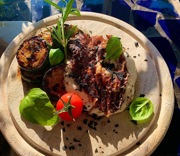 Inhauser Pincészet & Restaurant & Guesthouse - Vendéglátás