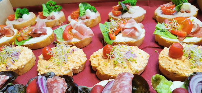 Fal-Oda Gyorsétterem