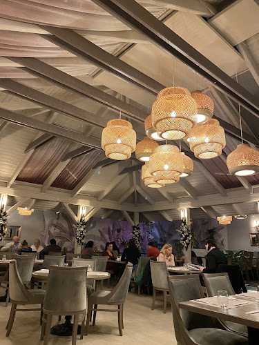 Comentarii opinii despre La-Guna Étterem & Mori Sushi