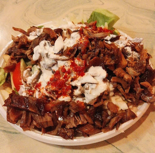 Tony Gyros - Keszthely