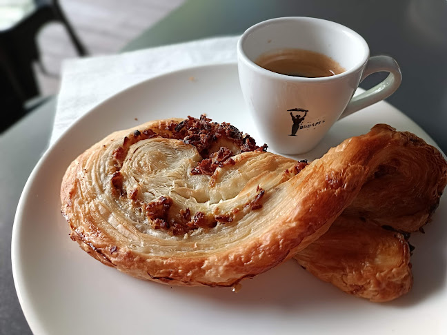 Bake My Day Pékség - Újbuda