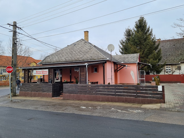 Nádas-Mázas - Újfehértó