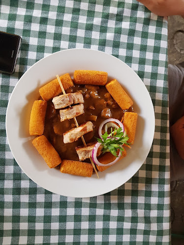 Szentendrei Határcsárda - étterem - Vendéglátás