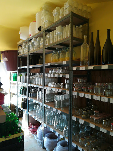 Víg Borász Bt. Borászok Boltja