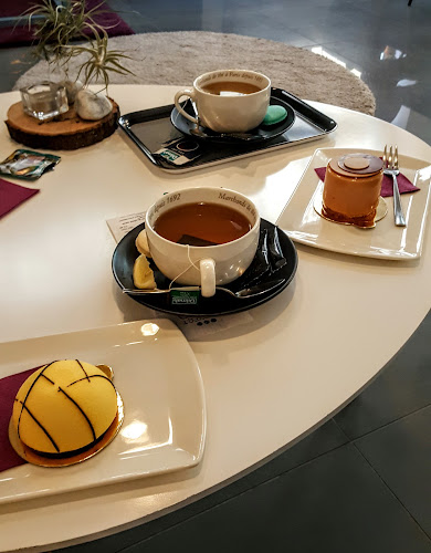 Opinii despre Desszert Neked în Budapest - Vendéglátás