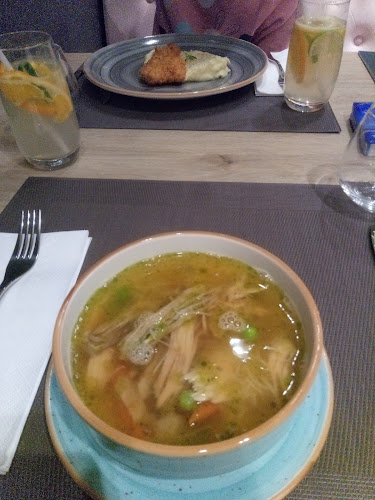 Opinii despre Bártfai vendéglő în Budapest - Vendéglátás