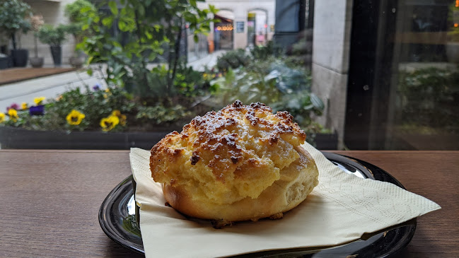 Budapest, Holló u. 12, 1075