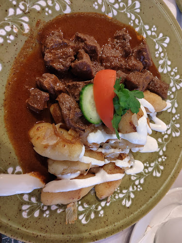 Gyöngyösi Betyárcsárda