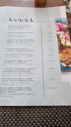 Comentarii opinii despre Nuts Grill&Wine