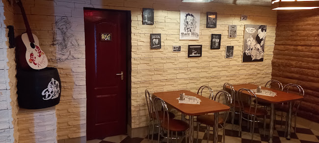 Peppers Inn - Vendéglátás