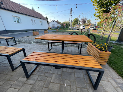 Deszka gyros&streetfood