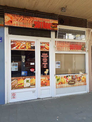 Süsü Sütöde - Tatabánya