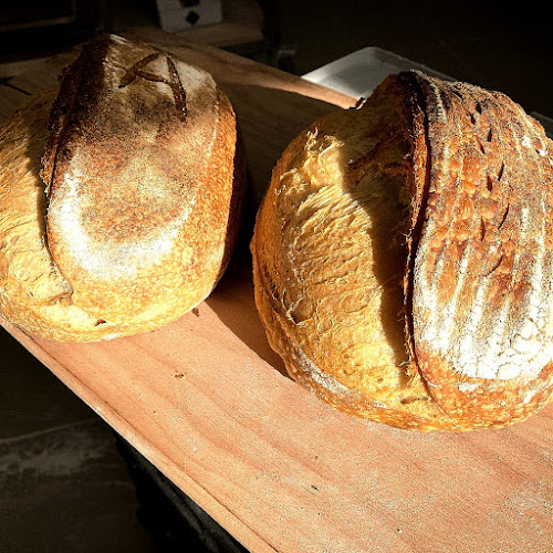 Apakovász Kézműves Pékműhely - Vendéglátás