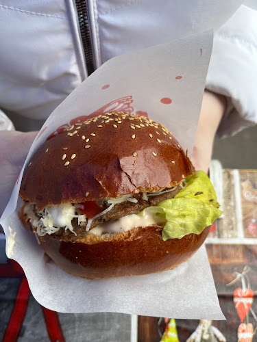 Boszi Lángos Büfé