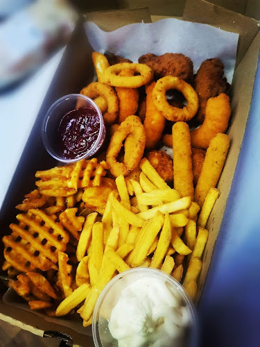 Comentarii opinii despre Gringo Bár Food Truck