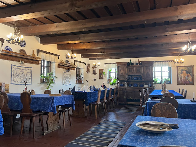 Székely Tanya Csárda