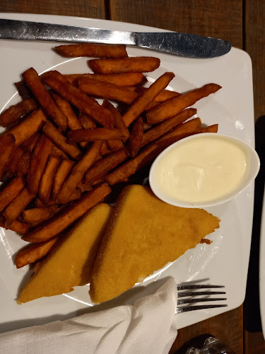 Comentarii opinii despre Ciao! Grill, Gyros & Pizza Bar