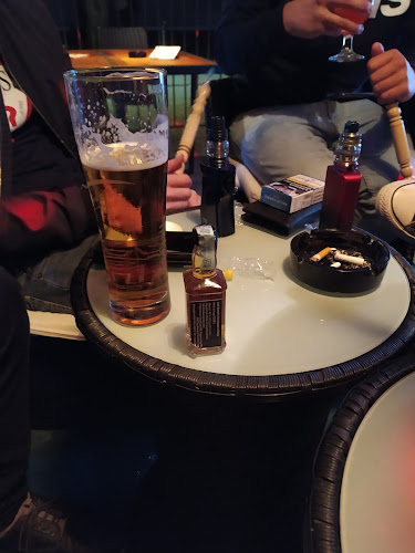 La Donna Koktélbár - Vendéglátás