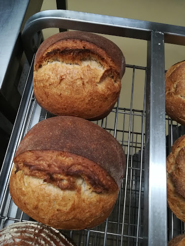 Doktor & Pék pékség - Budapest