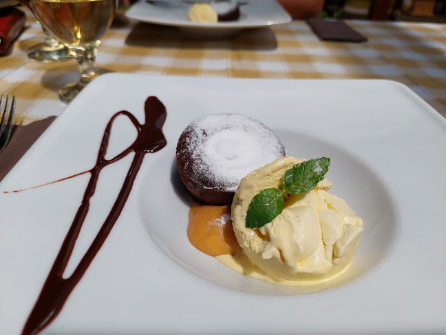 Opinii despre Rózsakert Étterem în Kiskunfélegyháza - Vendéglátás