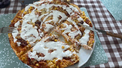 Pizzafaló Pizzéria