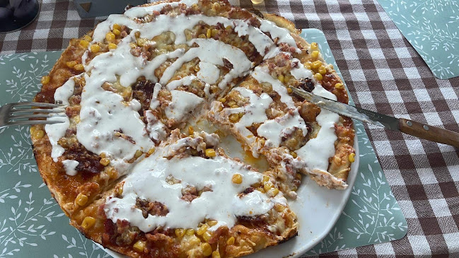 Pizzafaló Pizzéria