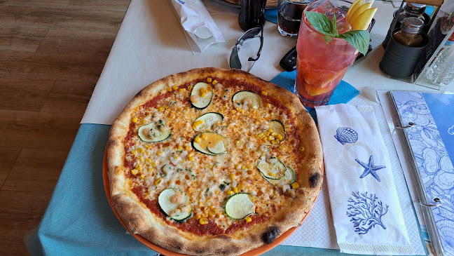 Trattoria da Matteo - Szekszárd