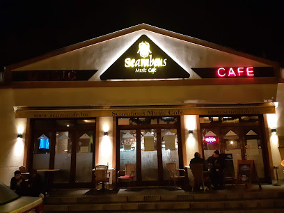 Scarabeus Music Café