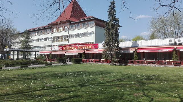 Viktória Étterem - Debrecen