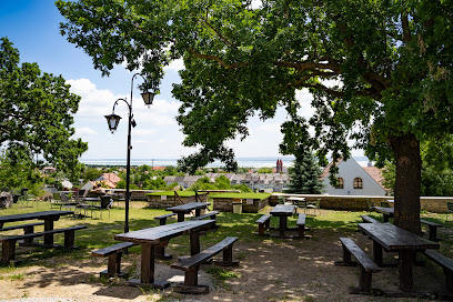 Villa Delikát Nyárikonyha