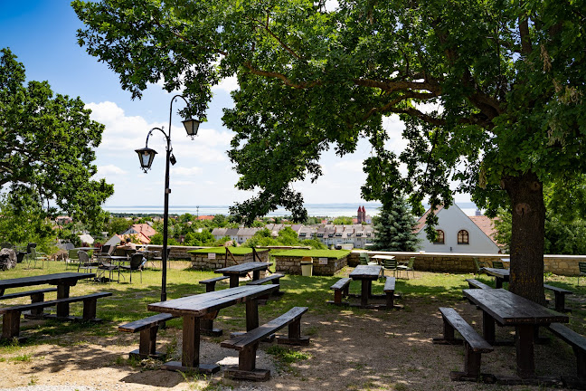 Villa Delikát Nyárikonyha