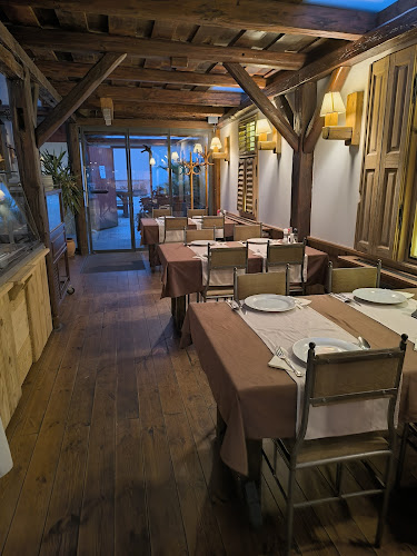 Paulaner Pizzéria-Söröző Deja Vu Panzió - Celldömölk