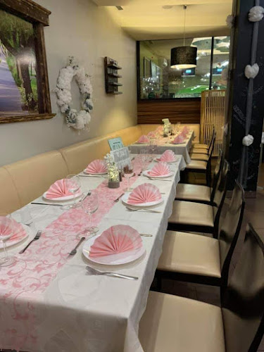 Comentarii opinii despre River Bistro