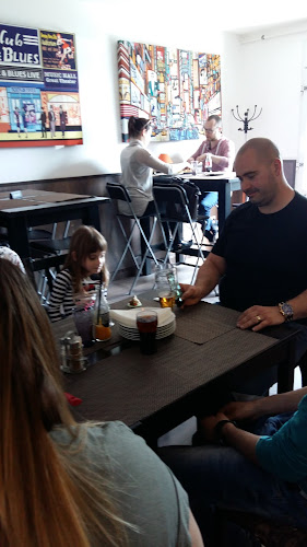 Vincent Grill & Beer - Vendéglátás