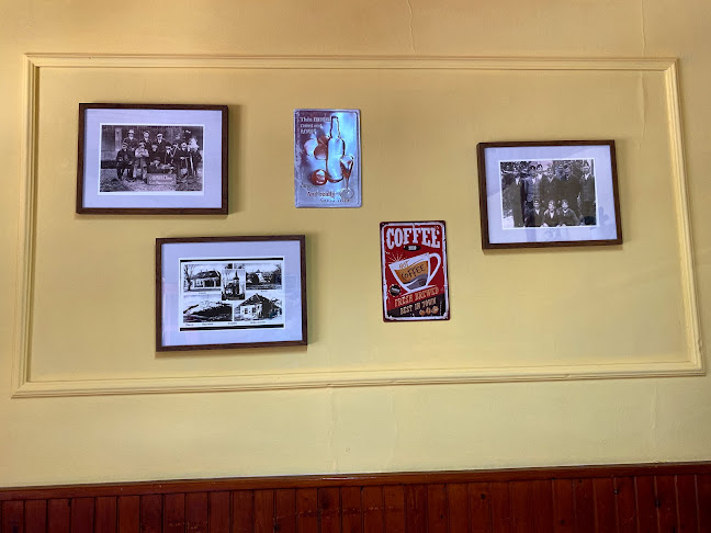 Söröző Óbarok - Vendéglátás