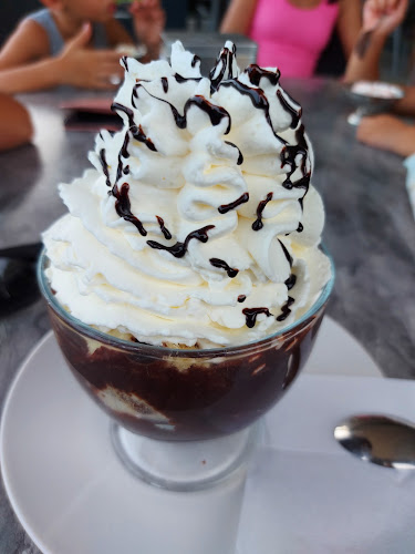 Royal Cukrászda - Maklár