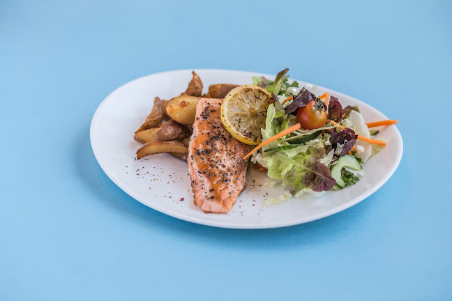 Buono Bistro - Budapest