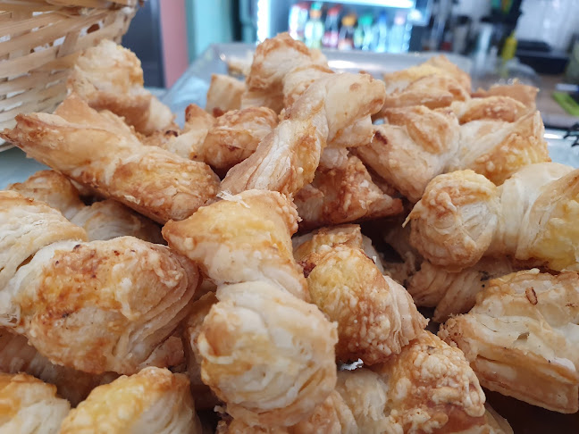 Opinii despre NONNA Desszertbár în Szada - Vendéglátás